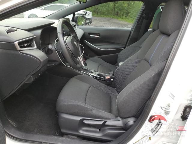 5YFB4MBE8MP088224 2021 TOYOTA COROLLA photo no. 7