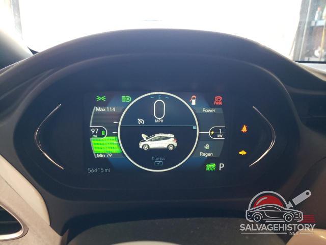 1G1FZ6S09K4141525 2019 CHEVROLET BOLT photo no. 9