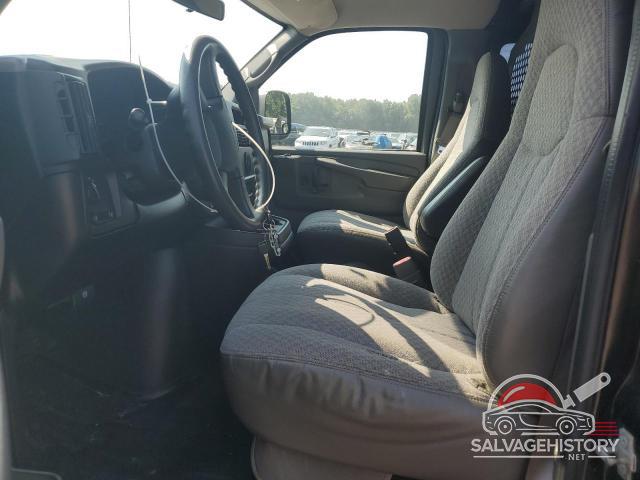 1GTGG25V871174736 2007 GMC SAVANA photo no. 7