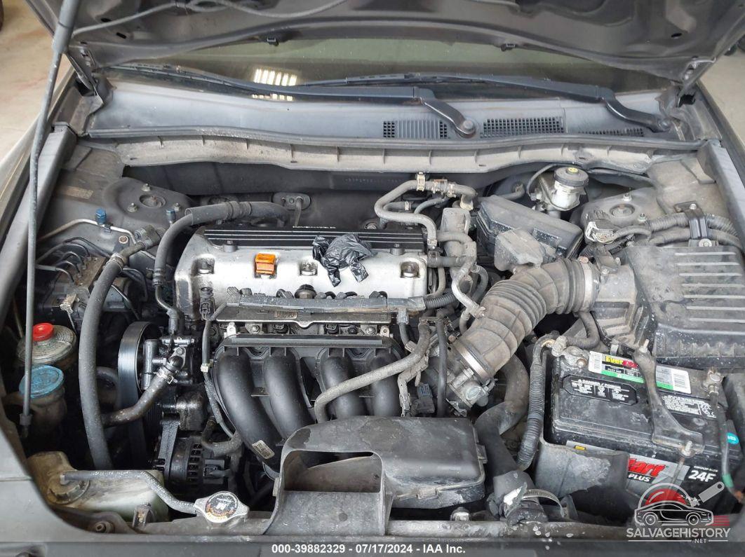 1HGCP2F32AA017367 2010 HONDA ACCORD photo no. 10