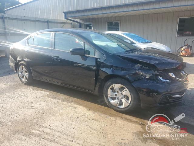 19XFB2F59FE290368 2015 HONDA CIVIC photo no. 4