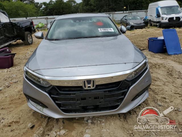 1HGCV1F46LA149463 2020 HONDA ACCORD photo no. 5