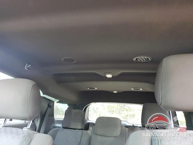 1FM5K8D81DGA95806 2013 FORD EXPLORER photo no. 10