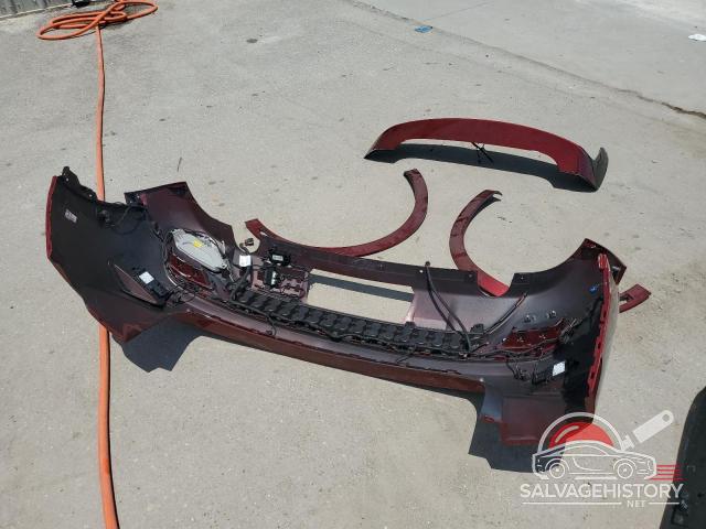 LRBFZRR44ND071209 2022 BUICK ENVISION photo no. 13