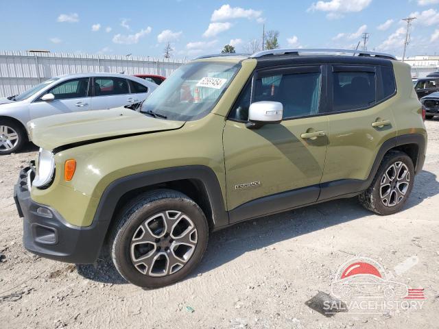ZACCJBDT0FPB61881 2015 JEEP RENEGADE photo no. 19