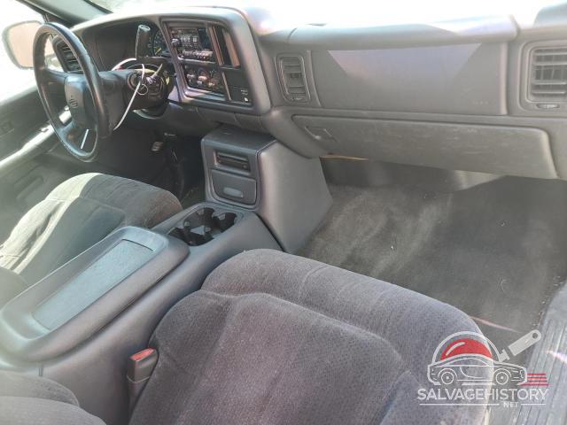1GCEK19TXXE248417 1999 CHEVROLET ALL Models photo no. 8