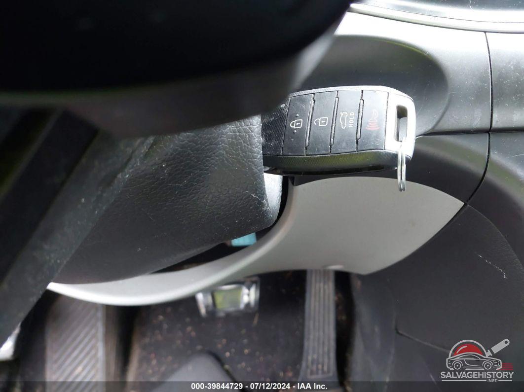 KNAGM4A75E5479240 2014 KIA OPTIMA photo no. 11