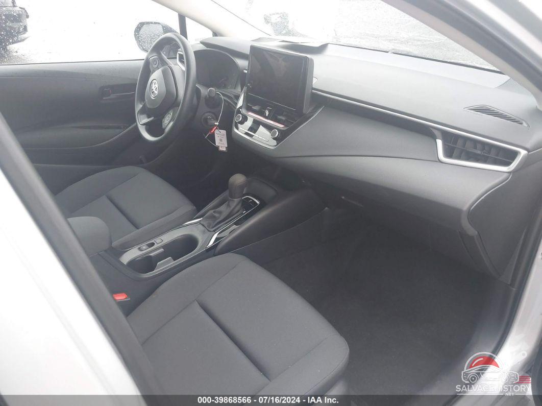 5YFB4MDE9RP149388 2024 TOYOTA COROLLA photo no. 5
