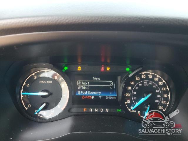 1FTER4EH7LLA68218 2020 FORD RANGER photo no. 9
