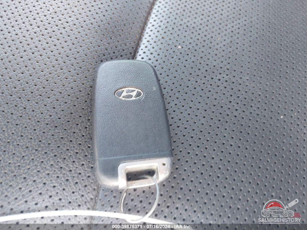 5NPEC4ACXEH904669 2014 HYUNDAI SONATA photo no. 11