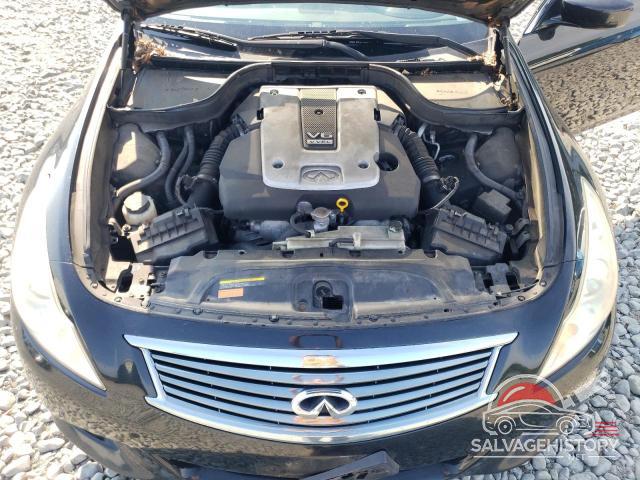 JN1CV6AR1DM750040 2013 INFINITI G37 photo no. 11