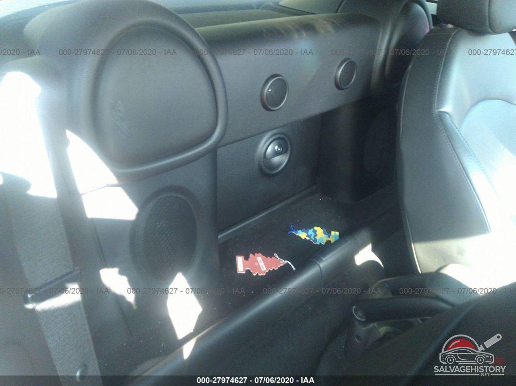 WMWSX3C55DT409089 2013 MINI COOPER COUPE photo no. 8
