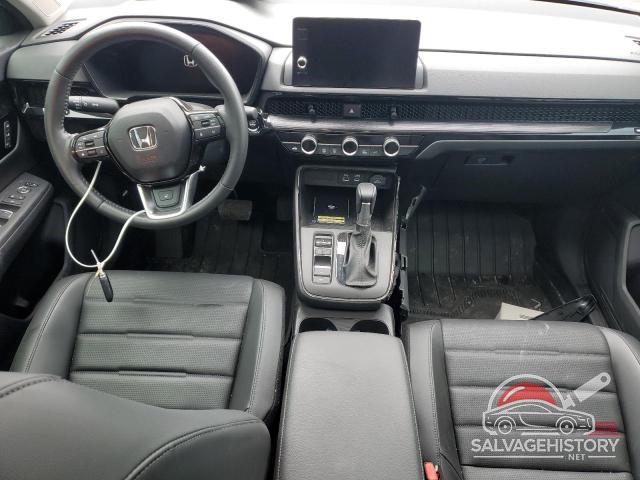 2HKRS4H74PH103011 2023 HONDA CRV photo no. 8