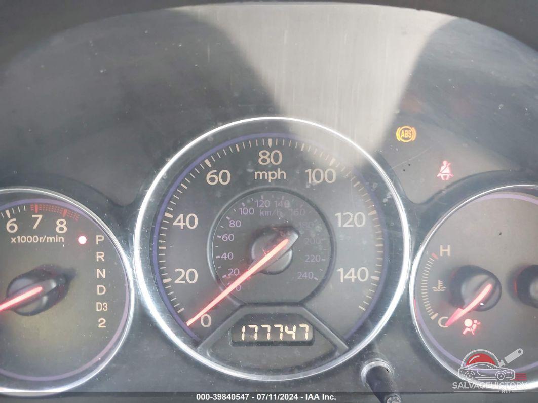 2HGES26783H557319 2003 HONDA CIVIC photo no. 7