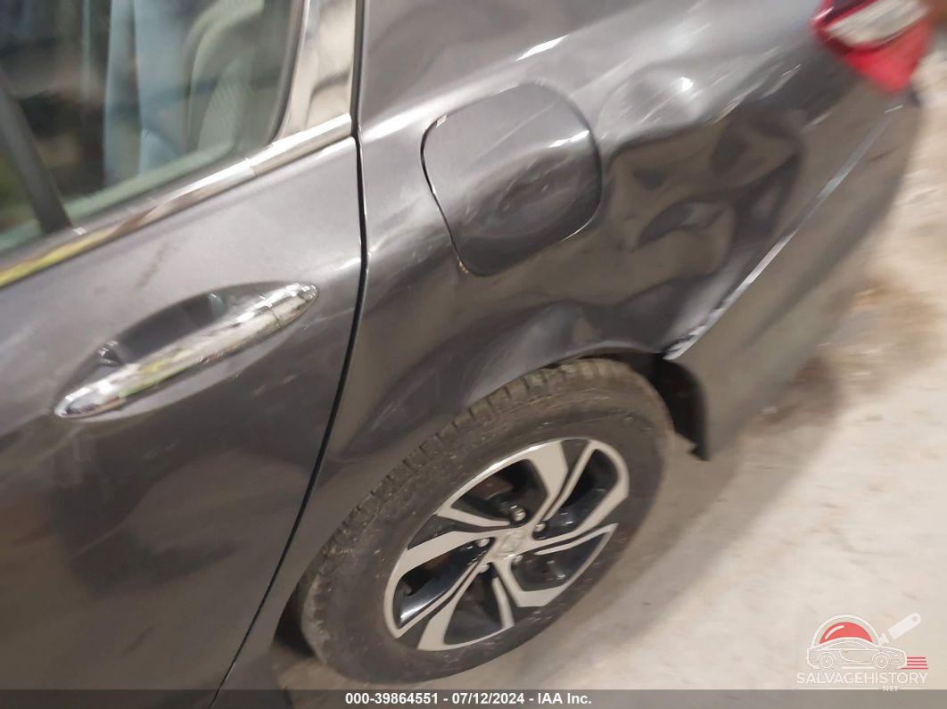 1HGCR2F36GA133772 2016 HONDA ACCORD photo no. 6