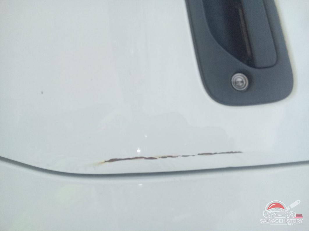 3N6CM0KN0LK703814 2020 NISSAN NV200 COMPACT CARGO photo no. 7