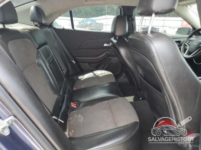 1G11C5SA0DF149406 2013 CHEVROLET MALIBU photo no. 10