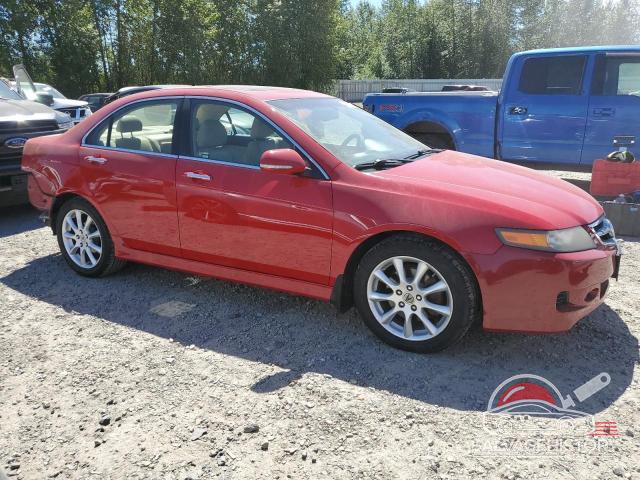 JH4CL968X7C006420 2007 ACURA TSX photo no. 4
