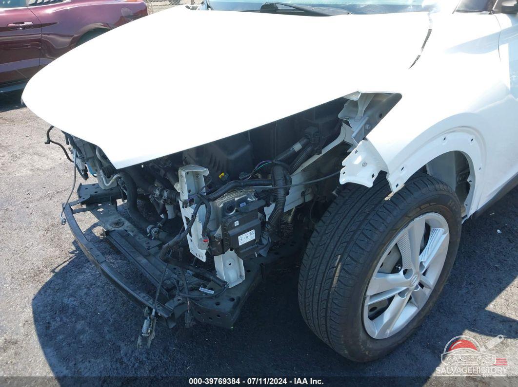 3N1CP5BV0LL555586 2020 NISSAN KICKS photo no. 6