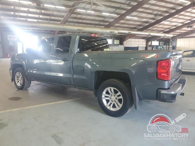 1GCVKREC0EZ346155 2014 CHEVROLET ALL Models photo no. 2