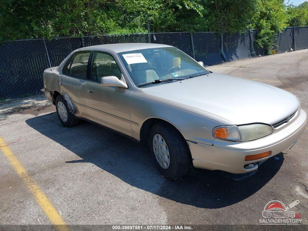 4T1BG12K5TU786833 1996 TOYOTA CAMRY photo no. 23