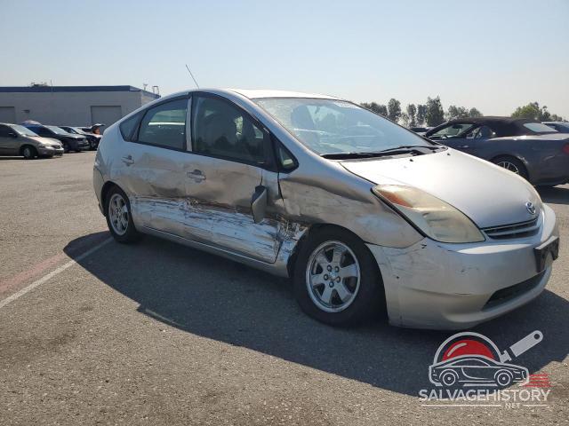 JTDKB22U240042965 2004 TOYOTA PRIUS photo no. 4