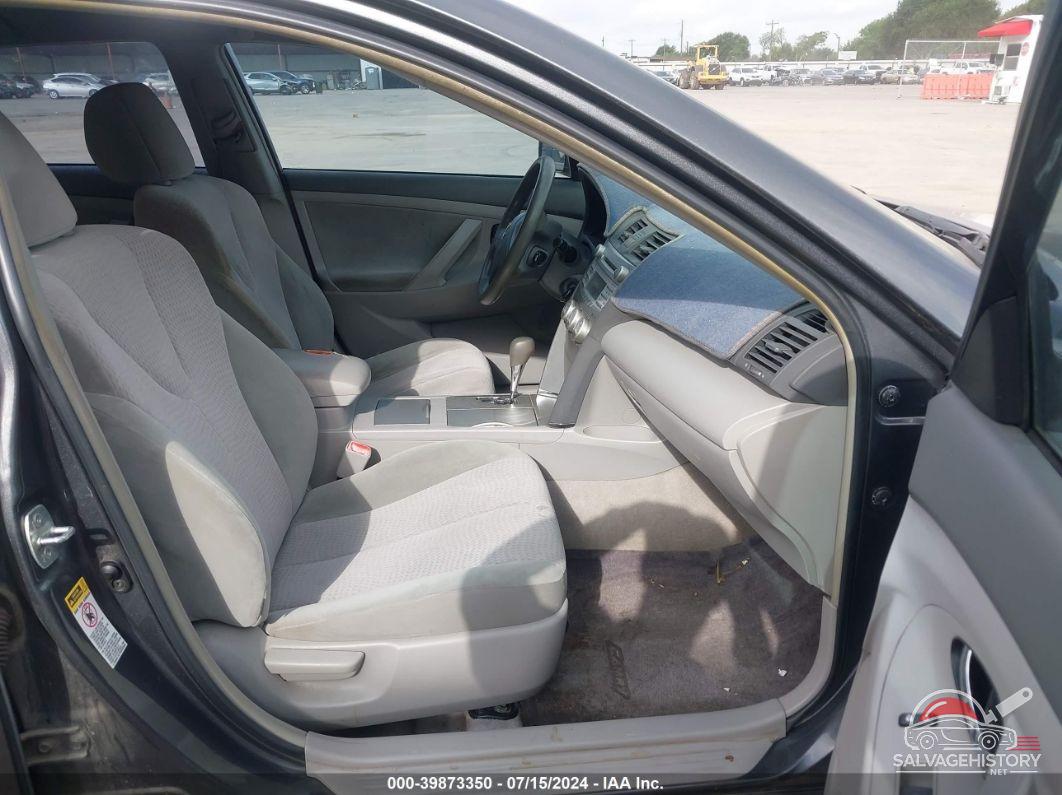 4T1BF3EK3BU179709 2011 TOYOTA CAMRY photo no. 5