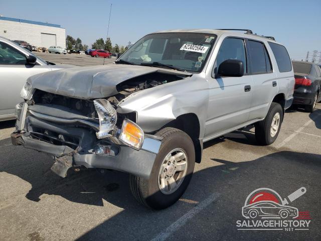 JT3GM84R3Y0068853 2000 TOYOTA 4RUNNER photo no. 23