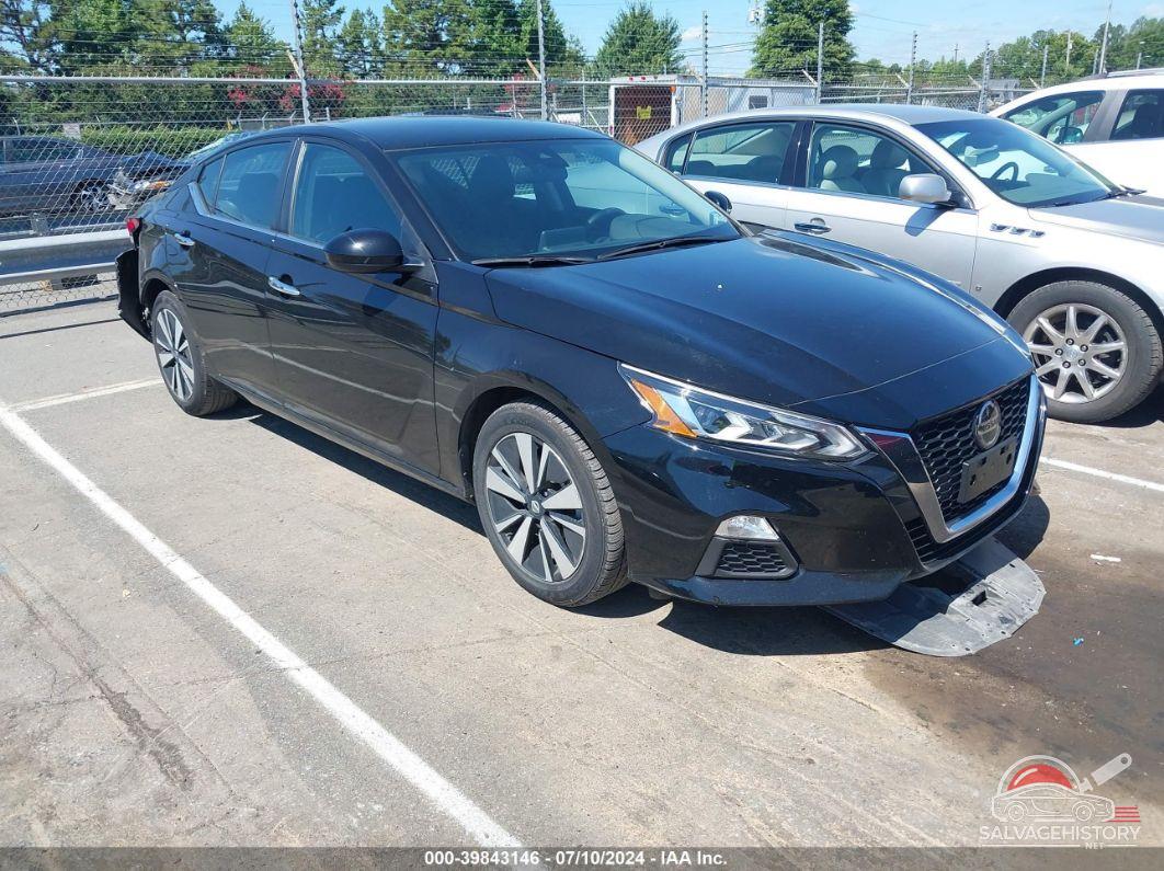 1N4BL4DVXNN380428 2022 NISSAN ALTIMA photo no. 9