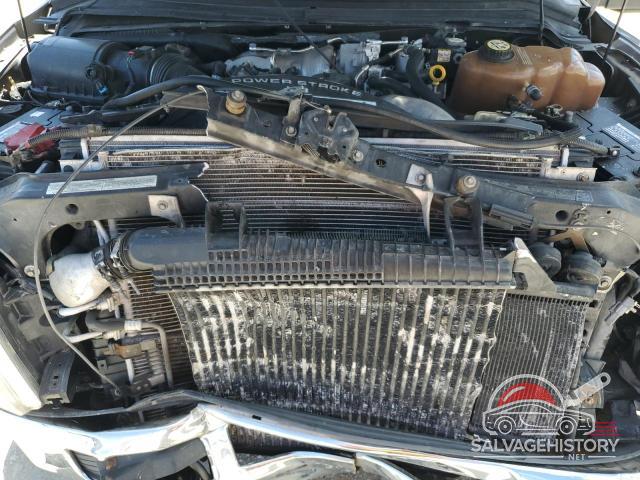1FTSW20R68EA05087 2008 FORD All Models photo no. 11