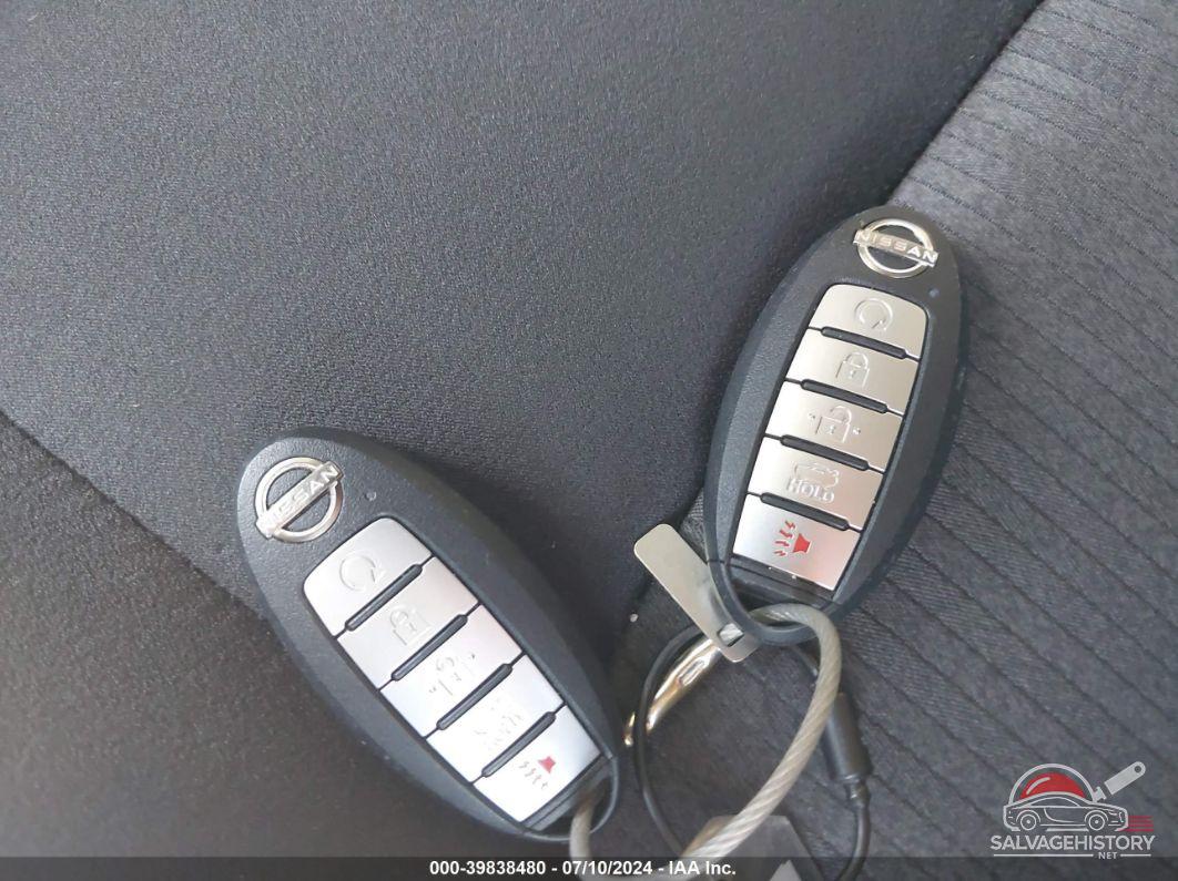 1N4BL4DV6PN374032 2023 NISSAN ALTIMA photo no. 11