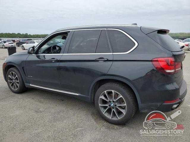 5UXKR0C57E0H25092 2014 BMW X5 photo no. 2