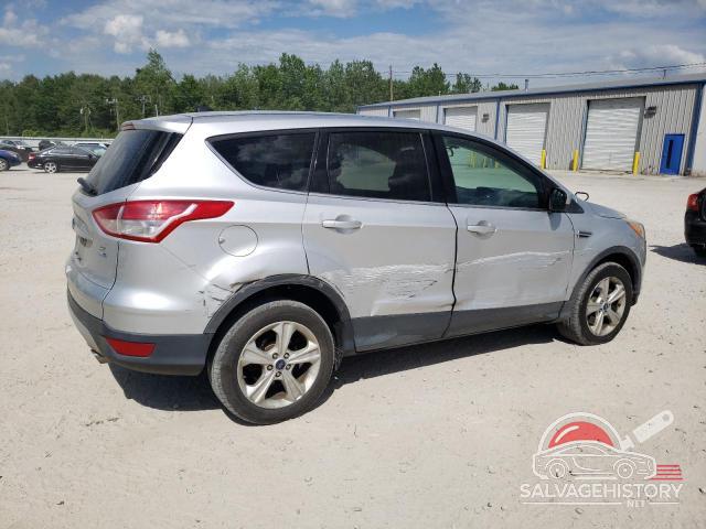 1FMCU9GXXDUB42584 2013 FORD ESCAPE photo no. 3