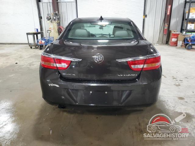 1G4PP5SK4F4191795 2015 BUICK VERANO photo no. 6