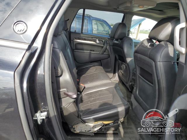 5GAKRCKDXEJ209247 2014 BUICK ENCLAVE photo no. 11