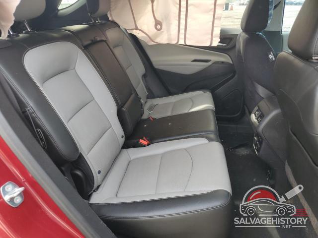 2GNAXVEV0J6115876 2018 CHEVROLET EQUINOX photo no. 11