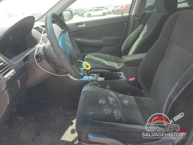 1HGCM56417A103023 2007 HONDA ACCORD photo no. 7