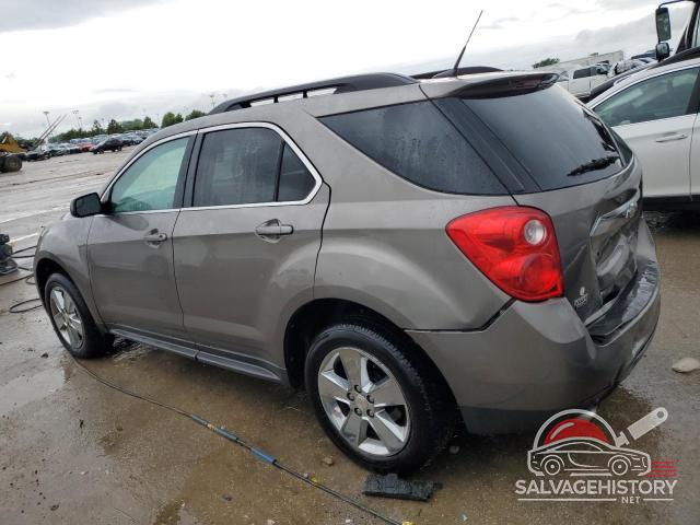 2GNFLNE59C6309116 2012 CHEVROLET EQUINOX photo no. 2