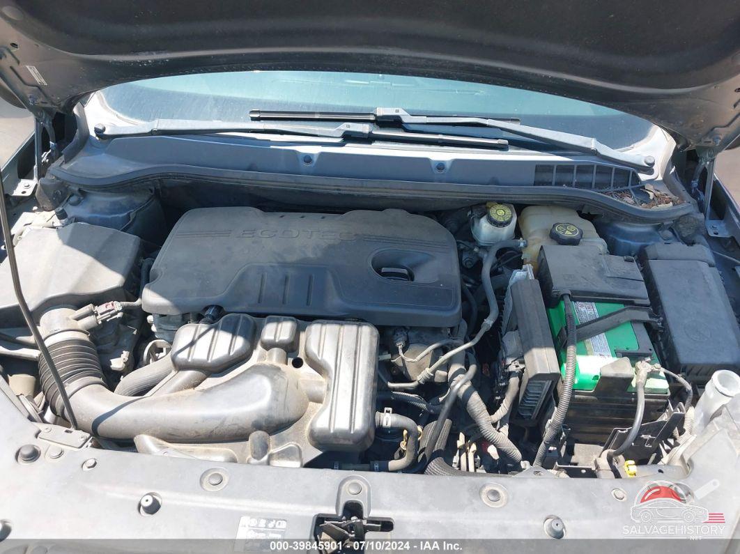 1G4PP5SK0C4223539 2012 BUICK VERANO photo no. 10