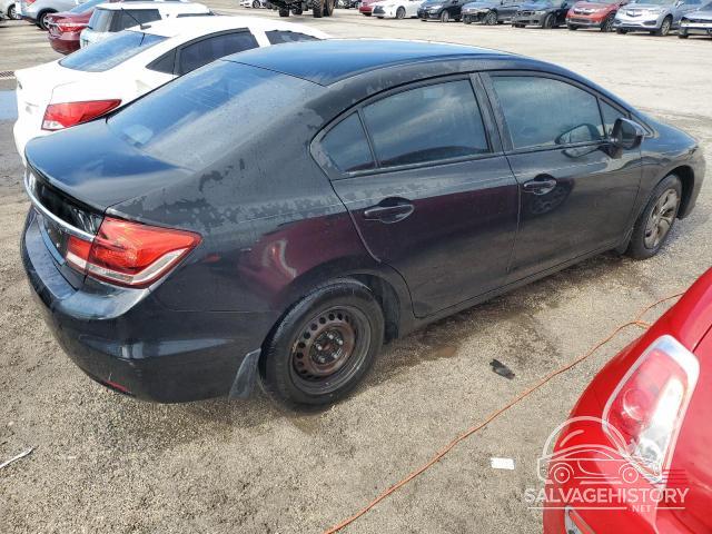 2HGFB2F54FH502664 2015 HONDA CIVIC photo no. 3