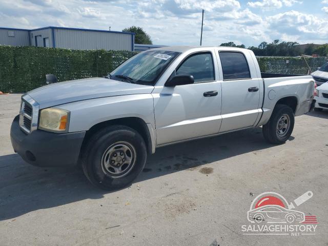 1D7HE28KX6S682815 2006 DODGE DAKOTA photo no. 20