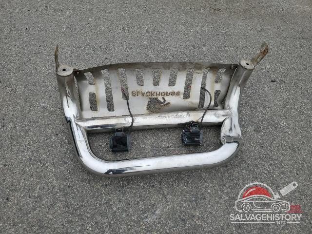 1GNDT13S442290661 2004 CHEVROLET TRAILBLZR photo no. 13
