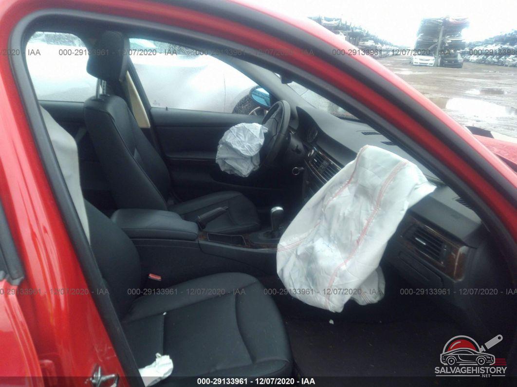 WBAVB13586PT13467 2006 BMW 3 SERIES photo no. 5