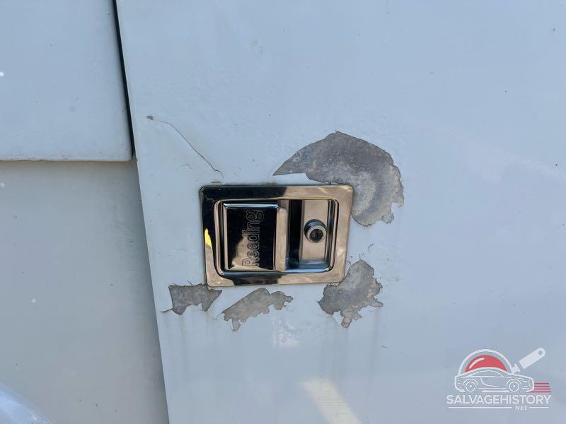 1FD8X3HT0CEA60653 2012 FORD F-350 CHASSIS photo no. 7