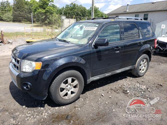 1FMCU9EG5CKB99658 2012 FORD ESCAPE photo no. 21