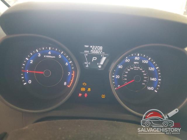 KMHDH4AE7BU089990 2011 HYUNDAI ELANTRA photo no. 9