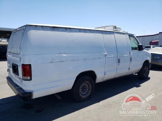 1FTNS2EWXCDA98735 2012 FORD ALL Models photo no. 3