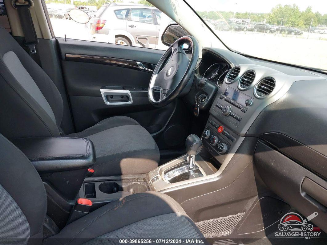 3GNAL2EK4ES606264 2014 CHEVROLET CAPTIVA SPORT photo no. 5