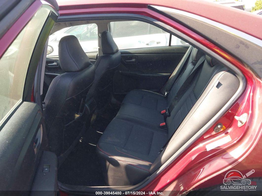 4T1BF1FK4HU667501 2017 TOYOTA CAMRY photo no. 6