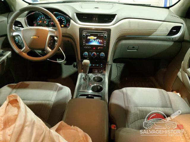 1GNKVGKD1GJ322354 2016 CHEVROLET TRAVERSE photo no. 8